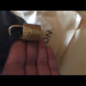 Louis Vuitton speedy 35